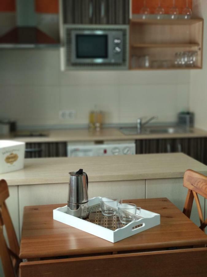 Apartamento Buenos Aires Cadix Extérieur photo