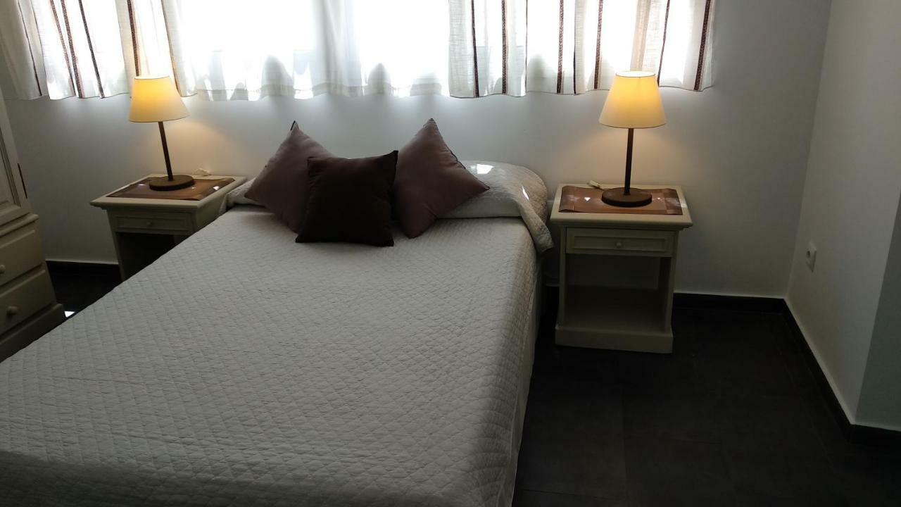 Apartamento Buenos Aires Cadix Extérieur photo