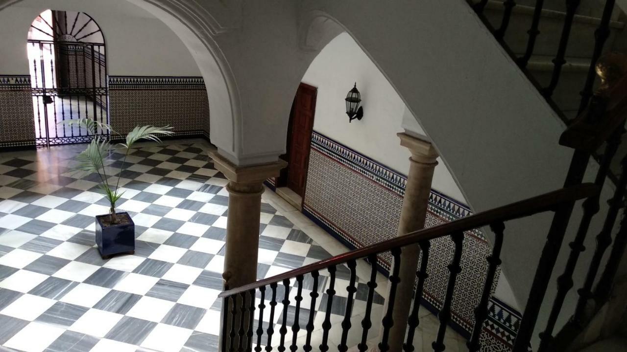 Apartamento Buenos Aires Cadix Extérieur photo