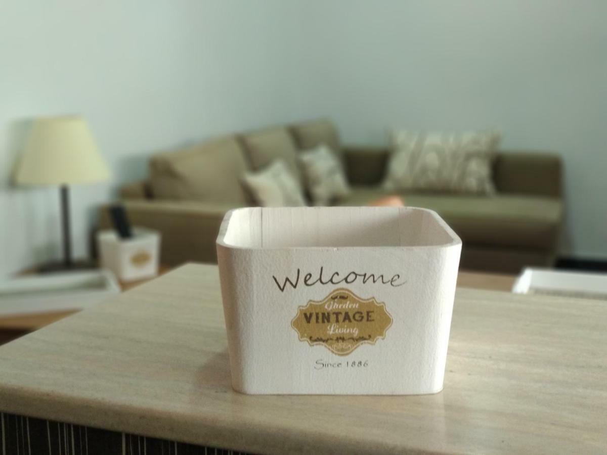 Apartamento Buenos Aires Cadix Extérieur photo