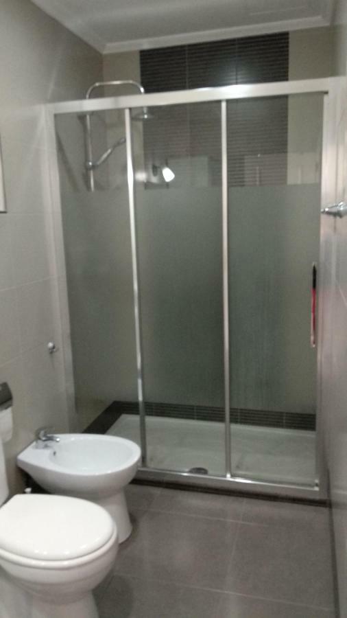 Apartamento Buenos Aires Cadix Extérieur photo